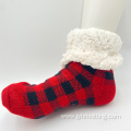 Winter Slipper Socks women